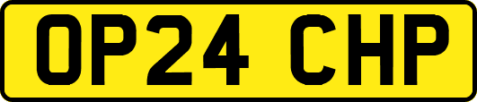 OP24CHP
