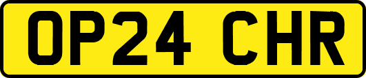 OP24CHR