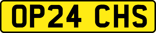 OP24CHS