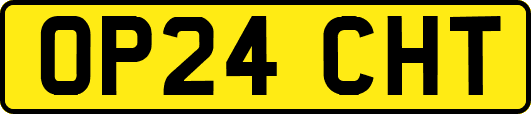 OP24CHT