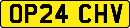 OP24CHV