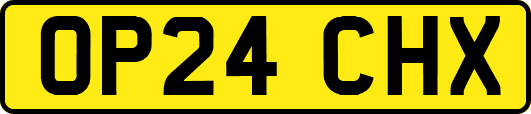 OP24CHX