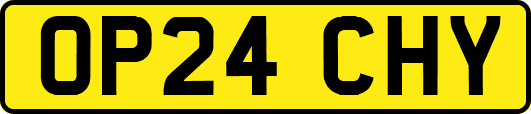 OP24CHY