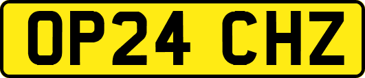 OP24CHZ