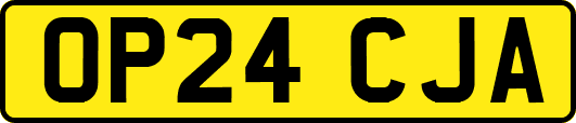 OP24CJA