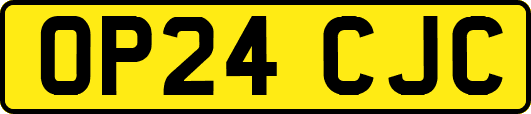 OP24CJC