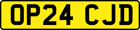 OP24CJD