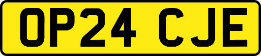 OP24CJE