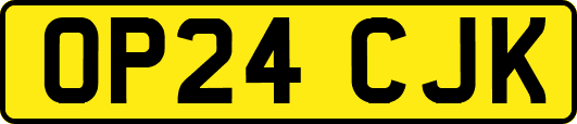 OP24CJK