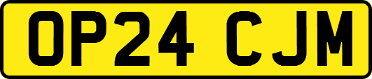 OP24CJM