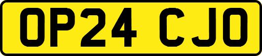 OP24CJO