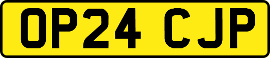 OP24CJP