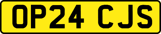 OP24CJS