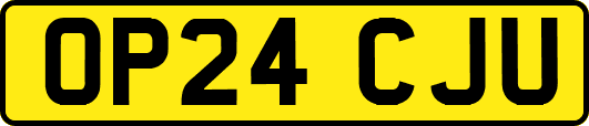 OP24CJU