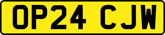 OP24CJW