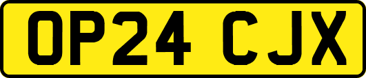 OP24CJX
