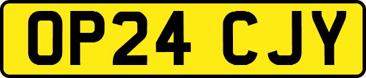 OP24CJY