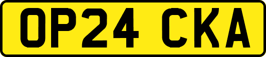 OP24CKA