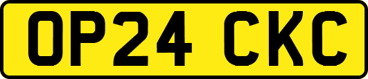 OP24CKC