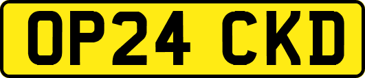 OP24CKD