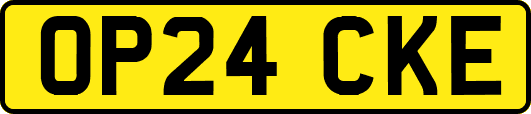 OP24CKE