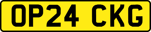 OP24CKG