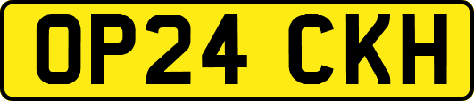 OP24CKH