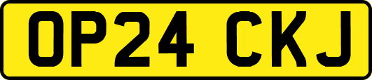 OP24CKJ