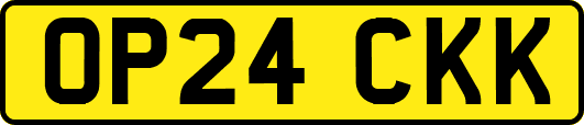 OP24CKK