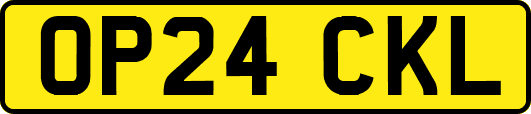 OP24CKL
