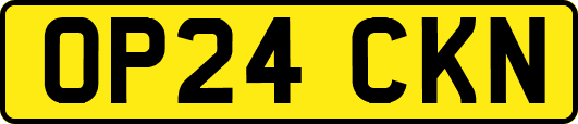 OP24CKN