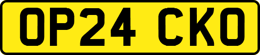 OP24CKO