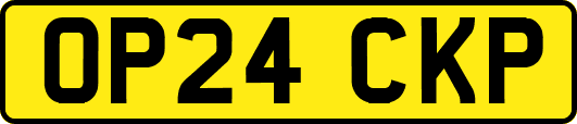 OP24CKP