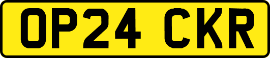 OP24CKR