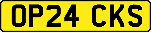 OP24CKS