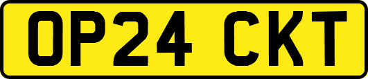 OP24CKT