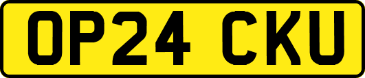 OP24CKU
