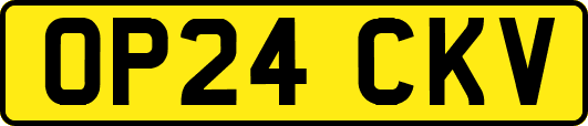 OP24CKV