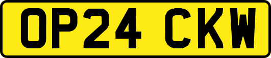 OP24CKW