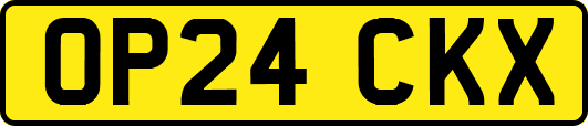 OP24CKX