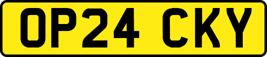 OP24CKY