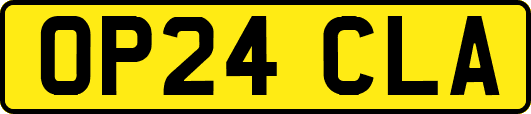 OP24CLA