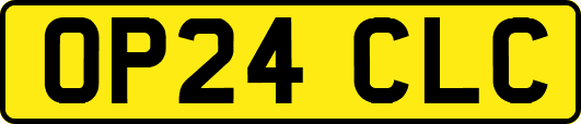OP24CLC