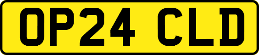 OP24CLD