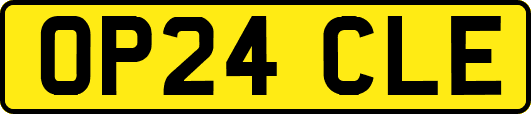 OP24CLE