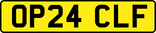 OP24CLF