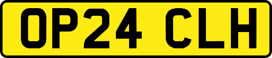 OP24CLH