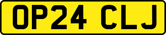 OP24CLJ