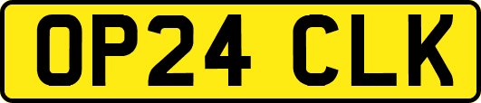OP24CLK