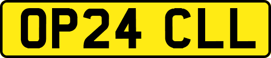 OP24CLL